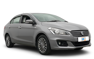Maruti Ciaz-img